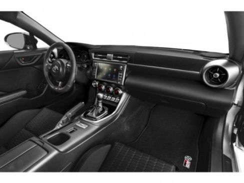 Used 2023 Toyota GR86 w/ ALL Weather Mat Package (TMS) image 15