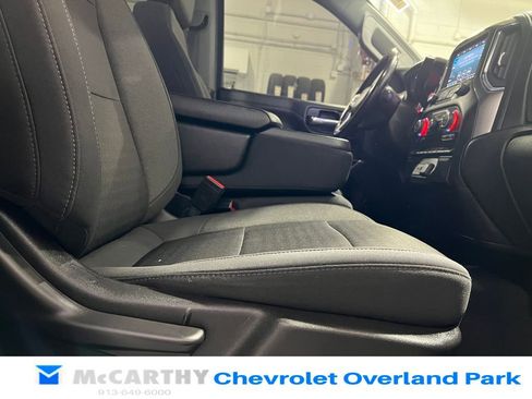 Used 2021 Chevrolet Silverado 1500 LT image 27