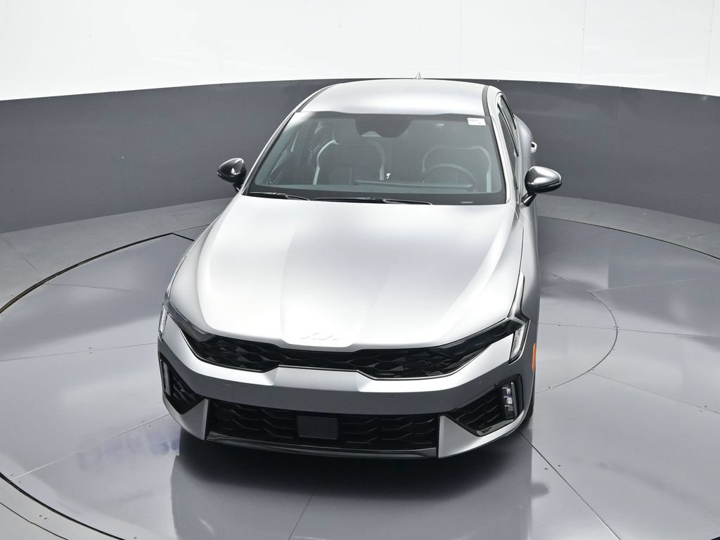 New 2026 Kia K5 GT-Line AWD/4WD image 46