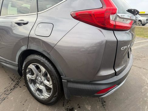 Used 2018 Honda CR-V EX image 21