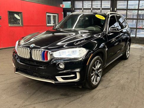 Used 2018 BMW X5 xDrive35i image 1