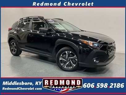 Used 2025 Subaru Crosstrek 2.5i Premium