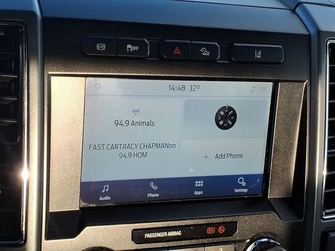 Used 2020 Ford F350 XLT w/ Tremor Off-Road Package image 19