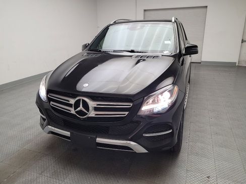 Used 2017 Mercedes-Benz GLE 350 4MATIC w/ Premium 1 Package image 15