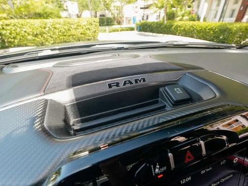 Used 2021 RAM 1500 TRX w/ TRX Level 2 Equipment Group AWD/4WD image 64