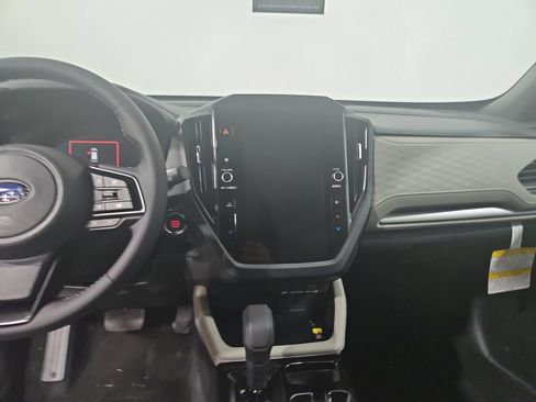 New 2026 Subaru Forester Touring AWD/4WD image 17