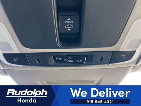 New 2026 Honda CR-V EX image 36