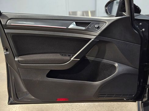 Used 2019 Volkswagen GTI Rabbit Edition image 20