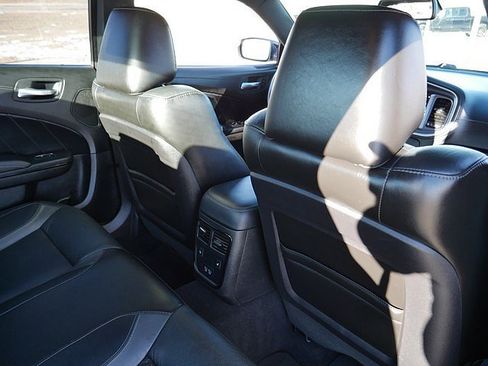 Used 2022 Dodge Charger SXT w/ Plus Group image 56