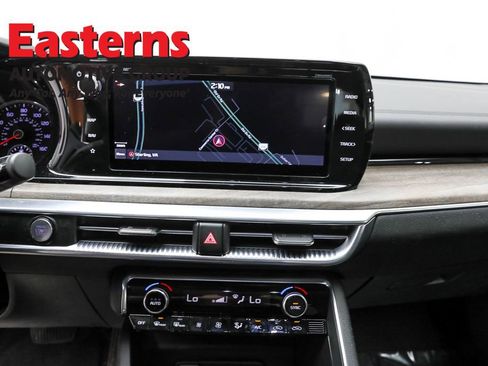 Used 2022 Kia K5 EX w/ EX Premium Package image 20