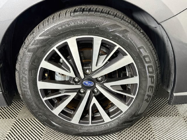 Used 2018 Subaru Legacy 2.5i Premium AWD/4WD image 28