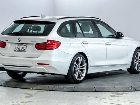 Used 2014 BMW 328i xDrive Wagon image 2