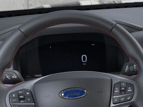 New 2026 Ford Explorer Active w/ Active Comfort Package RWD image 13