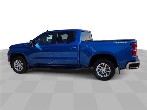 Used 2023 Chevrolet Silverado 1500 LT w/ Protection Package image 6