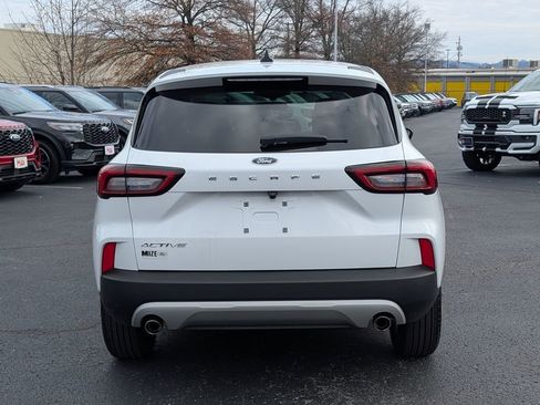 Used 2025 Ford Escape Active image 8