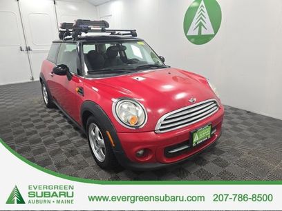 Used 2011 MINI Cooper Hardtop