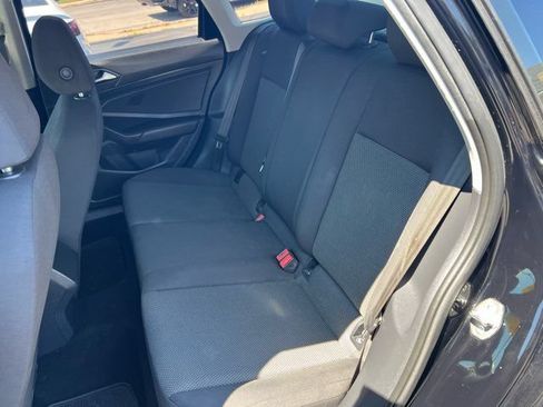 Used 2019 Volkswagen Jetta S w/ Driver Assistance Package FWD image 13