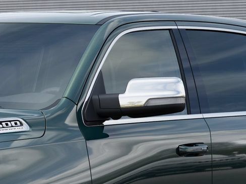 New 2026 RAM 1500 Tungsten w/ Bed Utility Group AWD/4WD image 20