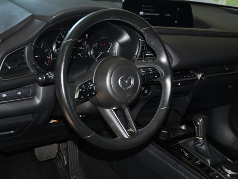 Used 2024 MAZDA CX-30 AWD 2.5 S w/ Select Sport Pkg image 8