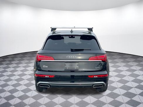 Used 2022 Audi Q5 2.0T Premium image 10