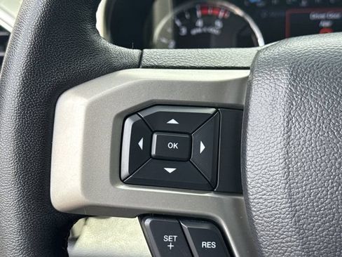 Used 2019 Ford F350 Lariat w/ Lariat Ultimate Package AWD/4WD image 25