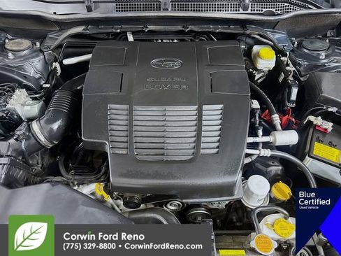 Used 2022 Subaru Forester Wilderness w/ Wilderness Package image 34