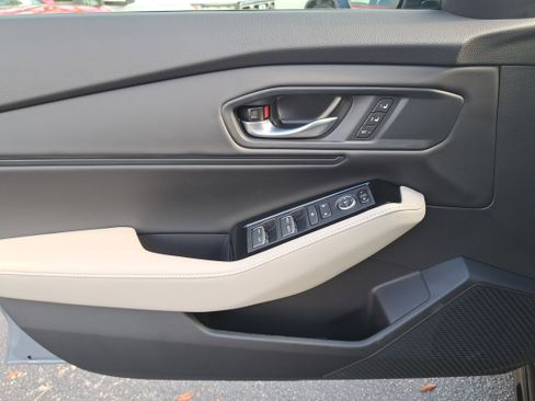 New 2026 Honda Accord Touring image 21