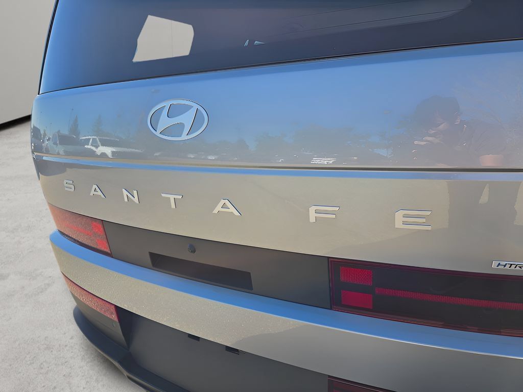 Used 2026 Hyundai Santa Fe SEL AWD/4WD image 31