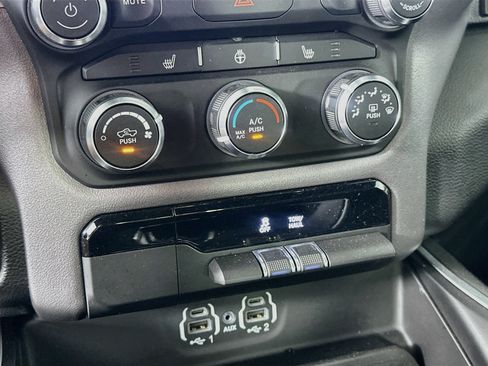 Used 2023 RAM 1500 Big Horn AWD/4WD image 22