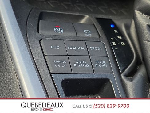 Used 2024 Toyota RAV4 LE image 20