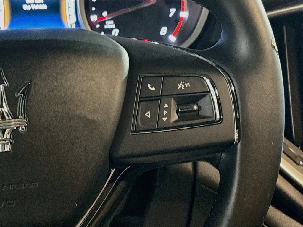 Used 2019 Maserati Ghibli S Q4 AWD/4WD image 35