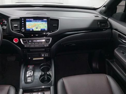 Certified 2023 Honda Ridgeline Black Edition image 20