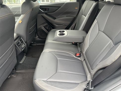 New 2025 Subaru Forester Wilderness w/ Wilderness Package image 31