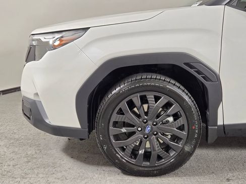 New 2026 Subaru Forester Sport w/ Onyx Edition AWD/4WD image 7