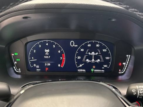 Used 2026 Acura ADX AWD image 20