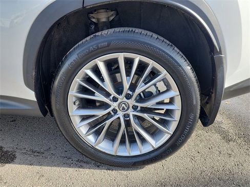 Used 2022 Lexus NX 350 AWD w/ Premium Package image 31