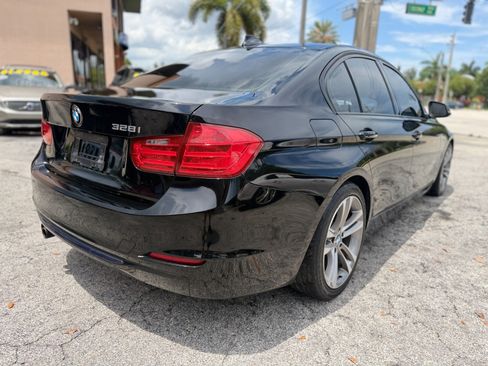 Used 2015 BMW 328i Sedan RWD image 5