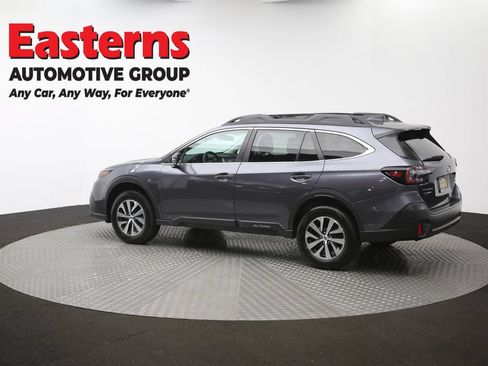 Used 2022 Subaru Outback Premium AWD/4WD image 61