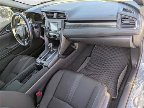 Used 2019 Honda Civic Sport image 20