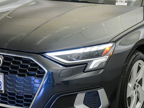 Used 2023 Audi A3 2.0T Premium w/ Convenience Package FWD image 8
