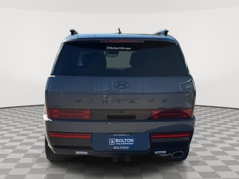 Used 2024 Hyundai Santa Fe Calligraphy image 4