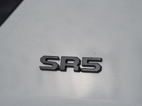 New 2026 Toyota 4Runner SR5 image 6