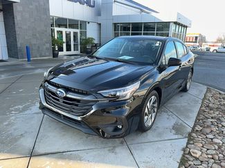 Certified 2023 Subaru Legacy Limited video 2