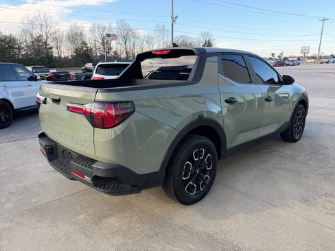 Used 2023 Hyundai Santa Cruz SE image 29