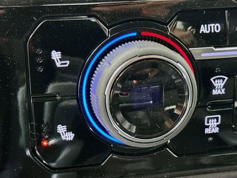 New 2026 Chevrolet Silverado 1500 LT Trail Boss w/ Convenience Package II image 23