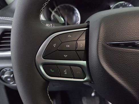 New 2026 Chrysler Pacifica Select image 17