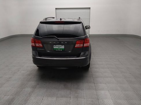 Used 2018 Dodge Journey SE w/ Popular Equipment Group FWD image 7