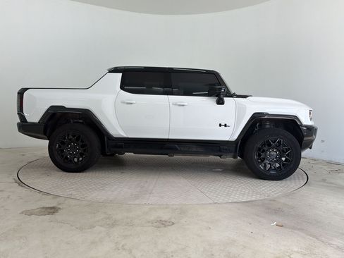 Used 2026 GMC Hummer EV 4x4 Crew Cab image 8