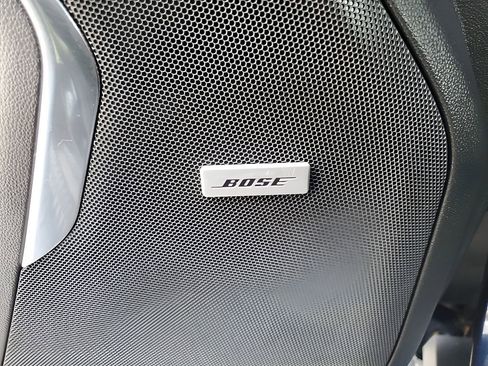 Used 2024 Chevrolet Tahoe Z71 w/ Z71 Off-Road Package image 29