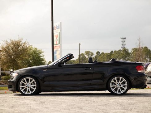 Used 2012 BMW 135i Convertible RWD image 15